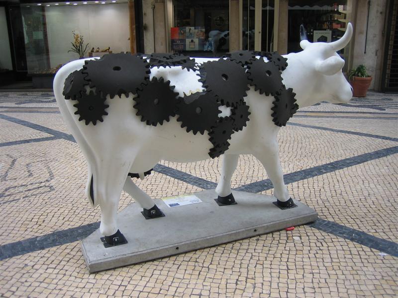 Lisbon 3546c